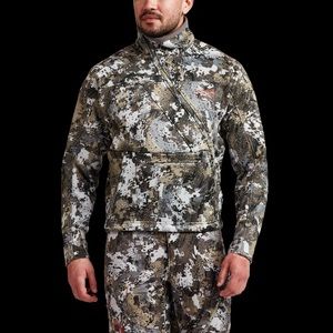 Sitka Fanatic Lite Jacket - Large - Elevated II